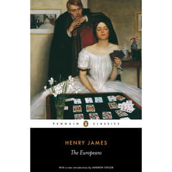 ISBN The Europeans
