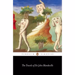 ISBN The Travels of Sir John Mandeville, Classics, English, Paperback, 224 pages