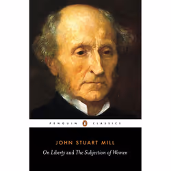 ISBN On Liberty and The Subjection of Women, Classics, English, Paperback, 304 pages