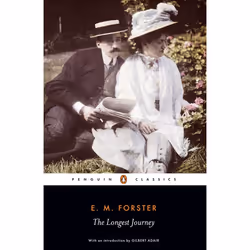 ISBN The Longest Journey, Classics, English, Paperback, 416 pages