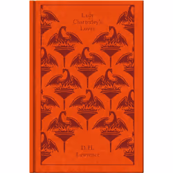 ISBN Lady Chatterley's Lover, English, Paperback, 400 pages