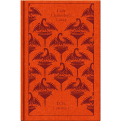 ISBN Lady Chatterley's Lover book English Paperback 400 pages