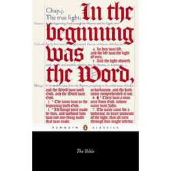 ISBN The Bible