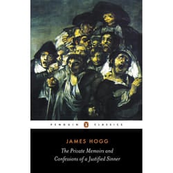 ISBN The Private Memoirs and Confessions of a Justified Sinner