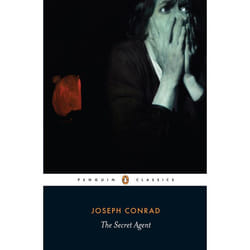 ISBN The Secret Agent