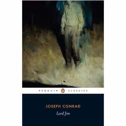 ISBN Lord Jim, Classics, English, Paperback, 400 pages