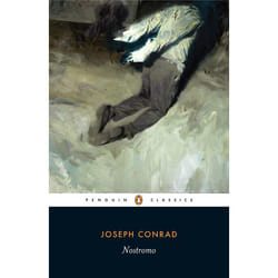 ISBN Nostromo