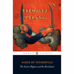 ISBN The Ancien Régime and the Revolution, Classics, English, Paperback, 336 pages