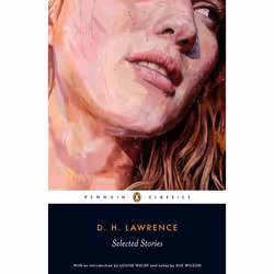 ISBN Selected Stories (Lawrence, D. H.), Classics, English, Paperback, 400 pages