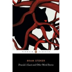 ISBN Dracula’s Guest and Other Weird Tales