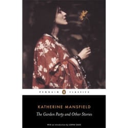 ISBN The Garden Party and Other Stories