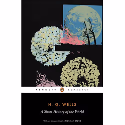 ISBN A Short History of the World, Classics, English, Paperback, 400 pages