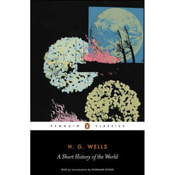 ISBN A Short History of the World