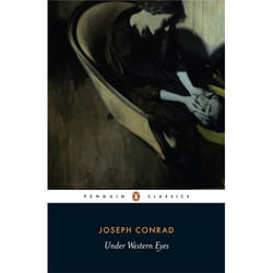 ISBN Under Western Eyes