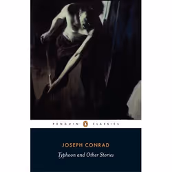 ISBN Typhoon and Other Stories, Classics, English, Paperback, 320 pages