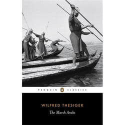 ISBN The Marsh Arabs
