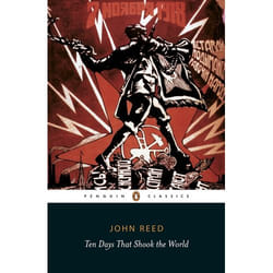 ISBN Ten days that Shook the World