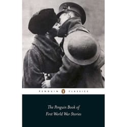 ISBN The Penguin Book of First World War Stories