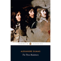 ISBN The Three Musketeers book English Paperback 736 pages