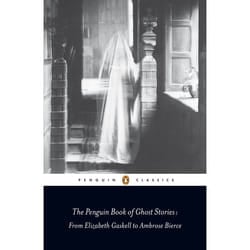 ISBN The Penguin Book of Ghost Stories