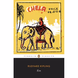 ISBN Kim, Classics, English, Paperback, 432 pages