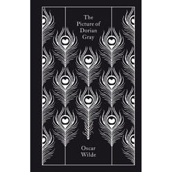 ISBN The Picture of Dorian Gray