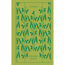 ISBN Cranford, Classics, English, Paperback, 304 pages