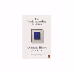 ISBN World According to Colour : A Cultural History, English, Paperback, 320 pages