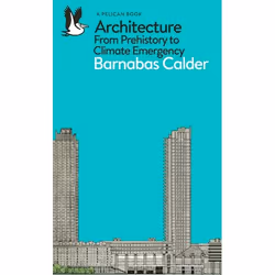 ISBN Architecture, English, Paperback, 576 pages