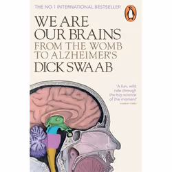 ISBN We Are Our Brains, English, Paperback, 448 pages