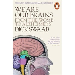 ISBN We Are Our Brains book English Paperback 448 pages
