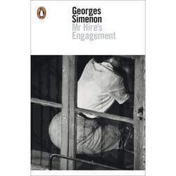 ISBN Mr Hire’s Engagement