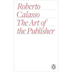 ISBN The Art of the Publisher book English Paperback 160 pages
