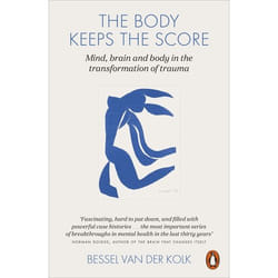 ISBN The Body Keeps the Score book English Paperback 560 pages
