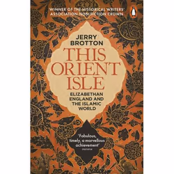 ISBN This Orient Isle, English, Paperback, 384 pages