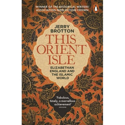 ISBN This Orient Isle book English Paperback 384 pages