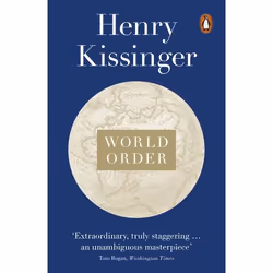 ISBN World Order, English, Paperback, 432 pages