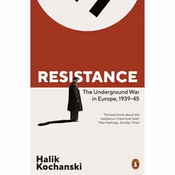 ISBN Resistance, English, Paperback, 960 pages