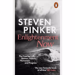 ISBN Enlightenment Now, English, Paperback, 576 pages
