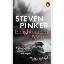 ISBN Enlightenment Now book English Paperback 576 pages