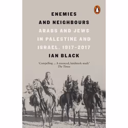 ISBN Enemies and Neighbours, English, Paperback, 640 pages