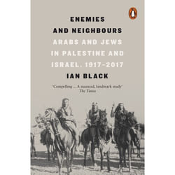 ISBN Enemies and Neighbours book English Paperback 640 pages