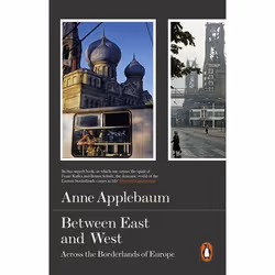 ISBN Between East and West, English, Paperback, 336 pages