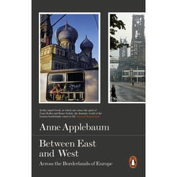 ISBN Between East and West book English Paperback 336 pages