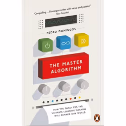 ISBN The Master Algorithm, English, Paperback, 352 pages