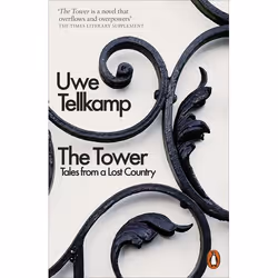 ISBN The Tower, Poetry, English, Paperback, 1024 pages