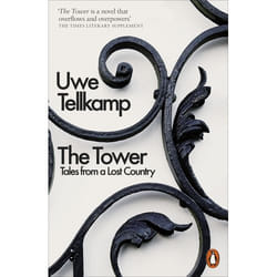 ISBN The Tower book Poetry English Paperback 1024 pages