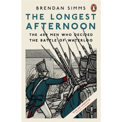 ISBN The Longest Afternoon book English Paperback 160 pages