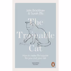 ISBN The Trainable Cat, English, Paperback, 352 pages