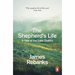 ISBN The Shepherd's Life, English, Paperback, 320 pages